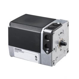 Siemens Combustion SQM50.481R1Z4R Reversing Actuator Proportional 120V