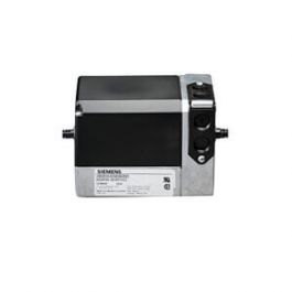 Siemens Combustion SQM50.364R1G3 Damp Motor 120V 90Inlbs 12Sec 6Sw