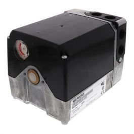Siemens Combustion SQM50.460R1G3 Damp Motor 140Inlb 110V 25S 6Sw