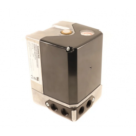 Siemens Combustion SQM50.480R1Z3 Damper Actuator 140 lb-In 25-Sec, No Shaft 120V