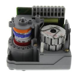 Siemens Combustion SQN70.603R10 Gas Burner Control CCW 120V