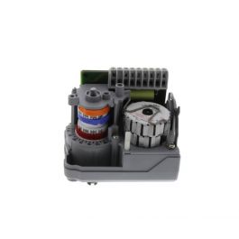 Siemens Combustion SQN71.603R19 Reversing Actuator 120 VAC