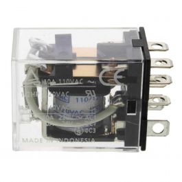 Taco SR120-001RP Replacement Relay 120V SRS