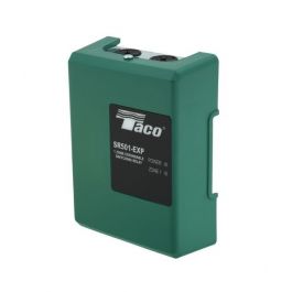 Taco SR501-EXP-4 1-Zone Expandable Switching Relay