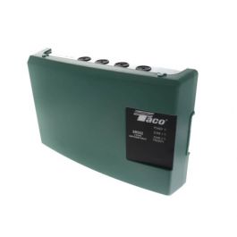 Taco SR502 2-Zone Switching Relay W/Priority Circulators