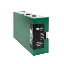Taco SR504 4-Zone Switching Relay