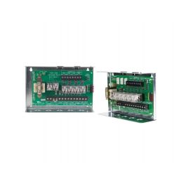 Taco SR506 6-Zone Switching Relay W/Priority Function