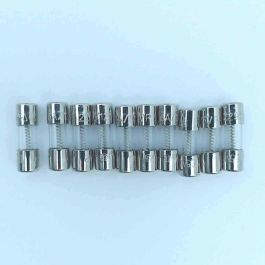 Taco SR6A-001RP Fuse 6 Amp 10-Pack