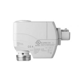 Siemens SSD81.5U S/R 3-Position Electronic Floating Actuator Valve 24V