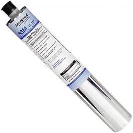 Scotsman Ice Machines SSMRC1 Replacement Water Filter Cartridge I2000