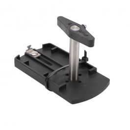 Bray Commercial ST-MTG-1/DC44-OLD Old Style Mounting Bracket Red