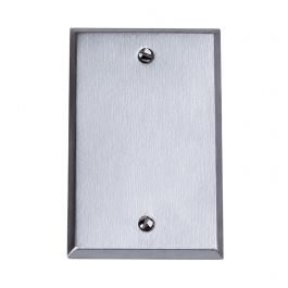 Kele Product ST-S3 3-Thermistor Wall Sensor SS Plate 10K Ohm