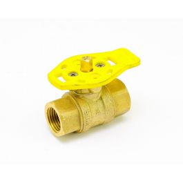 Bray Commercial ST05-2-05 1/2" 2-Way Soft Touch Valve 4.7Cv