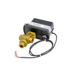 Bray Commercial ST05-3-02/DC24-44 1/2" 3-Way On/Off NSR Actuator 24V