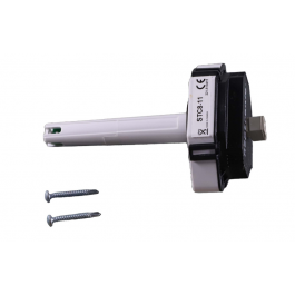Neptronic STC8-11 Duct Mount Temperature Sensor 10K Ohm