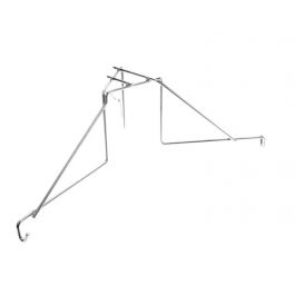 Trane SUP05225 Support Motor Mount 3-Point Wire Frame Center