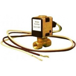 Carlin SVC10FFS 2-Way N/C Oil Shut-Off Valve Instant Opening