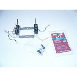 Xylem-McDonnell & Miller SWA150S Snap Switch Assembly 150S/157S 310462