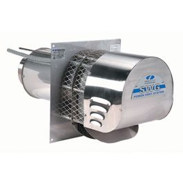 Field Controls SWG-6 Power Venter 416000 BTUH 2.65 GPH Max 46234300 UPC Code: 090747189304
