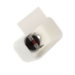 Trane SWT02124 Manual Reset Limit Switch 180°F