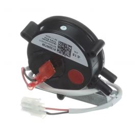 Trane SWT03410 Pressure Switch STD 0.15" WC Style- B