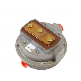 Trane SWT0417 Differential Pressure Switch 0.15/4.25"