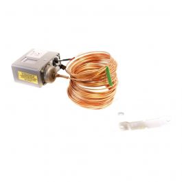 Trane SWT2469 Low Limit Switch 40' Capillary
