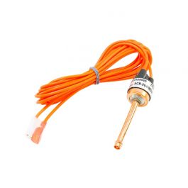 Trane SWT3403 High Pressure Switch 61" Open 650 PSI Close 550 PSI