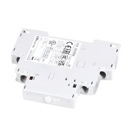 Trane SWT3716 Side Mount Auxiliary Switch 1 NO/1 NC