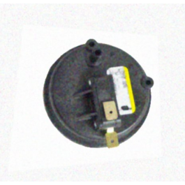 Trane SWT3820 Pressure Switch Open 1.75 PSI Close 1.94 PSI
