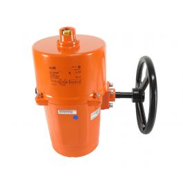 Belimo SY7-120MFT Actuator Non-Spring Return 46Sec 2-10VDC/4-20mA 120V
