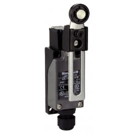 Honeywell Sensing and Control SZL-VL-S-B-N-M Limit Switch