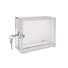 PRO 1 IAQ T150 Universal Thermostat Guard