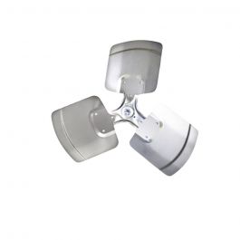 Revcor T2403-30RG-CTN 24″ 3‑Blade 30° Pitch CW Rotation ½″ Bore