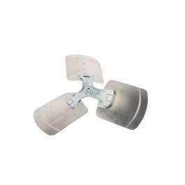Revcor T2603-18RA-CTN 26″ 3‑Blade 18° Pitch CW Rotation ½″ Bore