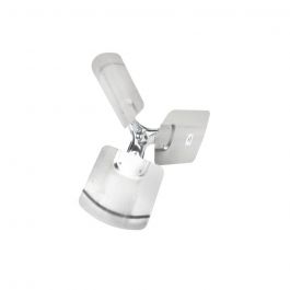 Revcor T2603-30RA-CTN 26″ 3‑Blade 30° Pitch CW Rotation ½″ Bore
