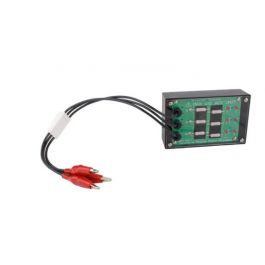 Mitsubishi Electric T2WEA0988 Inverter Compressor Tester
