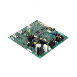 Mitsubishi Electric T2WF2E450 Electronic Control P.C.Board