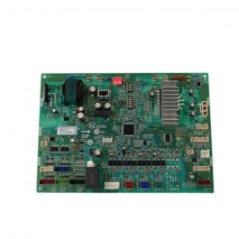 Mitsubishi Electric T2WF2Z451 Control Board
