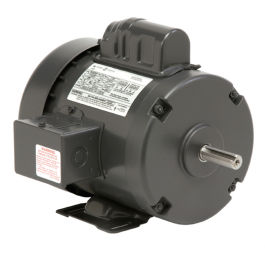 Nidec-US Motors T32CA2JH 1.5Hp 115-208/230V1Ph 1725Rpm