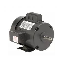 Nidec-US Motors T34CA2J 3/4HP Motor 1800 RPM Rigid 115/230V