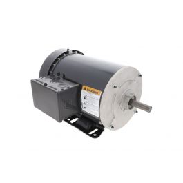 Nidec-US Motors T34S3AH 3/4Hp 208-230/460V 1140Rpm Motor