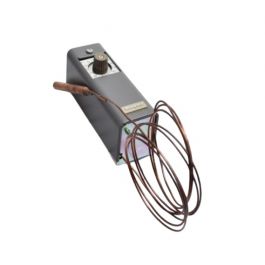 Honeywell T4031A1073/U Remote Bulb Temperature Controller W/8' Capillary -30°F-90°F, 3.5°F-12°F Differential UPC Code: 085267087780