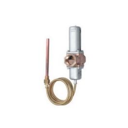 Sterling-Sterlco T564-03-0000 1.25" R/A Regulator Valve 100/175°F 6' CAP