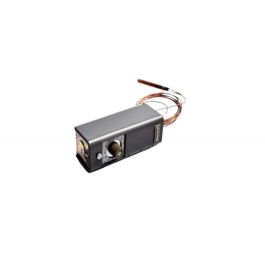 Honeywell T6031A1136/U SPDT Refrigeration Temperature Controller -30°F to 90°F 8' Capillary Tube