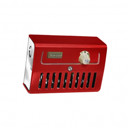 Honeywell T631A1162 1HP SPDT Temperature Controller 35–100°F