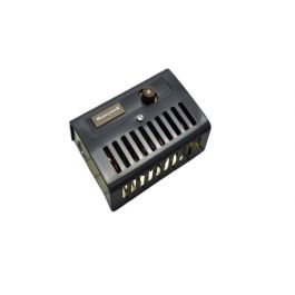 Honeywell T631C1020/U SPDT Farm Thermostat 70°-140°F 24V/120/240V, UPC Code: 085267089616