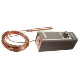 Honeywell T675A1425/U SPDT Temperature Control 55-175°F 20' Capillary
