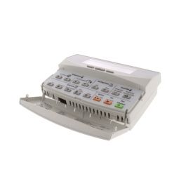 Honeywell T7350H1009 3H/3C Programmable Thermostat W/Humidity Sensor Lonworks