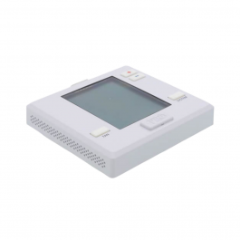 PRO 1 IAQ T751 7" Universal Non-Programmable Thermostat